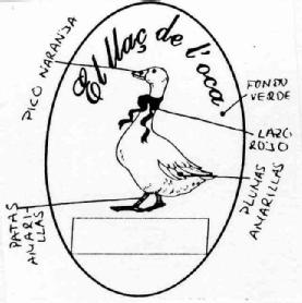 Imagen de EL LLAC DE L\'OCA