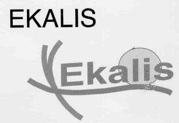 Imagen de EKALIS EKALIS
