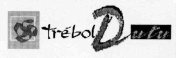 Imagen de TREBOL DUTU