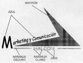 Imagen de MARKETING Y COMUNICACION HALCON