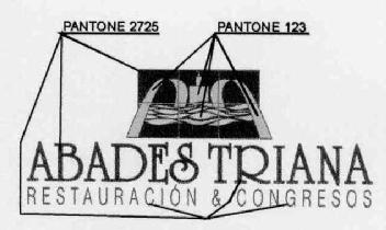 Imagen de ABADES TRIANA RESTAURACION & CONGRESOS