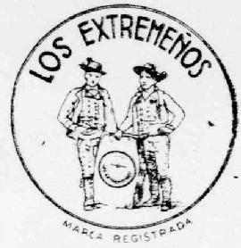 Imagen de LOS EXTREMEÑOS