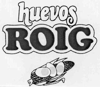 Imagen de HUEVOS ROIG