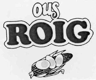 Imagen de OUS ROIG