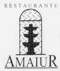 Imagen de RESTAURANTE AMAIUR
