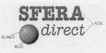 Imagen de SFERA DIRECT
