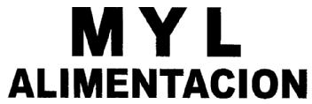 Imagen de MYL ALIMENTACION