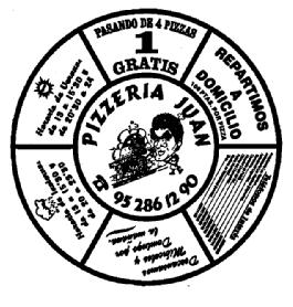 Imagen de PIZZERIA JUAN