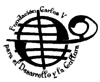 Imagen de FUNDACION CARLOS V PARA EL DESARROLLO Y LA CULTURA