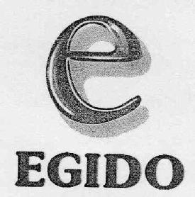 Imagen de E EGIDO