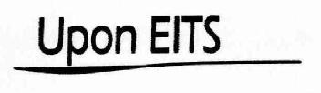 Imagen de UPON EITS