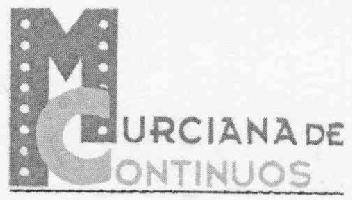 Imagen de MURCIANA DE CONTINUOS