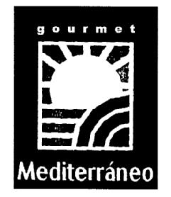 Imagen de GOURMET MEDITERRANEO