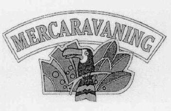 Imagen de MERCARAVANING