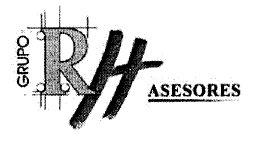 Imagen de GRUPO RH ASESORES