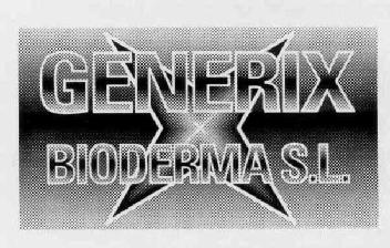 Imagen de GENERIX BIODERMA, S.L