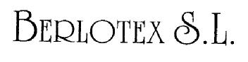 Imagen de BERLOTEX S.L