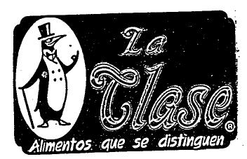 Imagen de LA CLASE. ALIMENTOS QUE SE DISTINGUEN