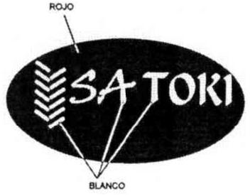 Imagen de SA TOKI