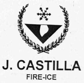 Imagen de J. CASTILLA FIRE-ICE