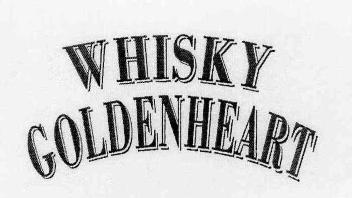 Imagen de WHISKY GOLDENHEART
