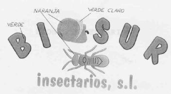 Imagen de BIOSUR INSECTARIOS, S.L