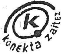 Imagen de K KONEKTA ZAITEZ