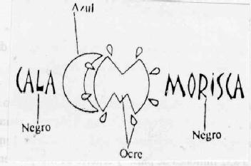 Imagen de CALA CM MORISCA