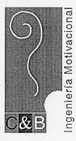 Imagen de C&B INGENIERIA MOTIVACIONAL