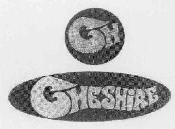 Imagen de CH CHESHIRE