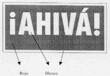 Imagen de ¡AHIVA!