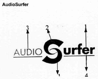 Imagen de AUDIOSURFER