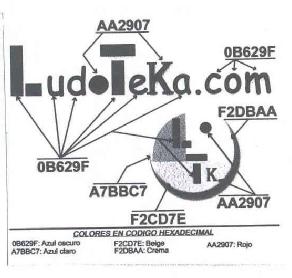Imagen de LUDOTEKA.COM LOTK