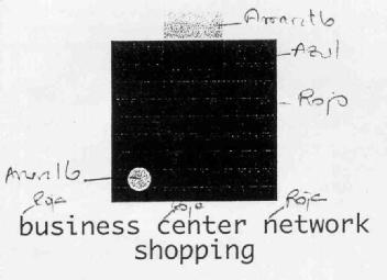 Imagen de BUSINESS CENTER NETWORK SHOPPING