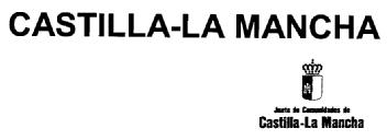 Imagen de CASTILLA-LA MANCHA JUNTA DE COMUNIDADES DE CASTILLA-LA MANCHA
