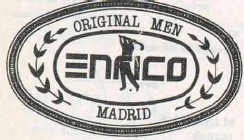 Imagen de ENRICO ORIGINAL MEN MADRID