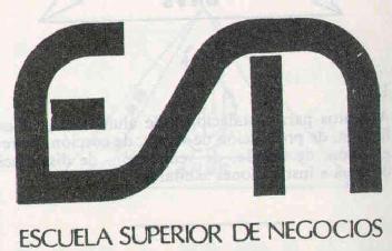 Imagen de E.S.N. ESCUELA SUPERIOR DE NEGOCIOS