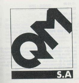 Imagen de QM, S.A