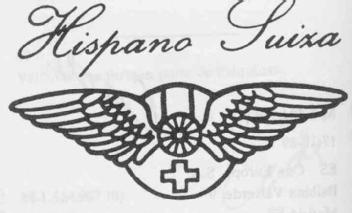 Imagen de HISPANO SUIZA