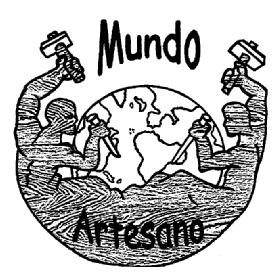 Imagen de MUNDO ARTESANO
