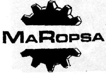 Imagen de MAROPSA