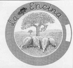 Imagen de LA VIEJA ENCINA