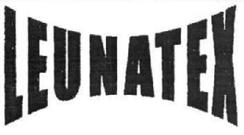Imagen de LEUNATEX Imagen de LEUNATEX