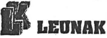 Imagen de LK LEUNAK