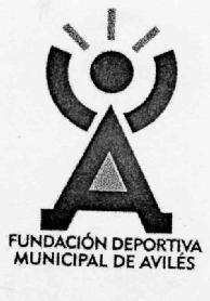 Imagen de A FUNDACION DEPORTIVA MUNICIPAL DE AVILES