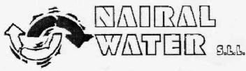 Imagen de NAIRAL WATER S.L.L