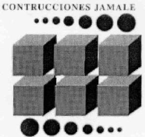 Imagen de CONSTRUCCIONES JAMALE