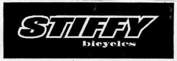 Imagen de STIFFY BICYCLES