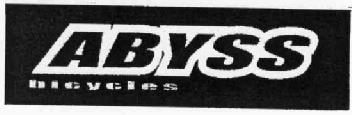 Imagen de ABYSS BICYCLES