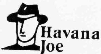 Imagen de HAVANA JOE